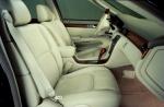Cadillac Seville 1998 года